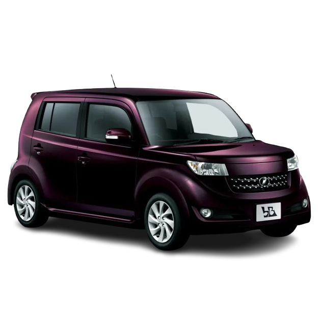 Масло для Toyota bB (2006 - 2016)