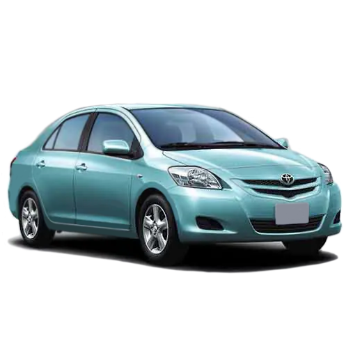 Масло для Toyota Belta (2005 - 2012)