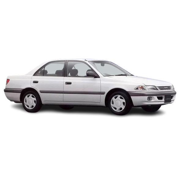Масло для Toyota Caldina / Carina / Corona (1996 - 2002)