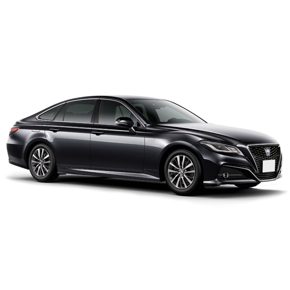 Масло для Toyota Crown XV (2018 - 2025)