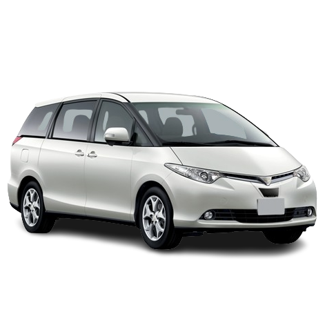 Масло для Toyota Estima / Previa / Tarago (2006 - 2019)