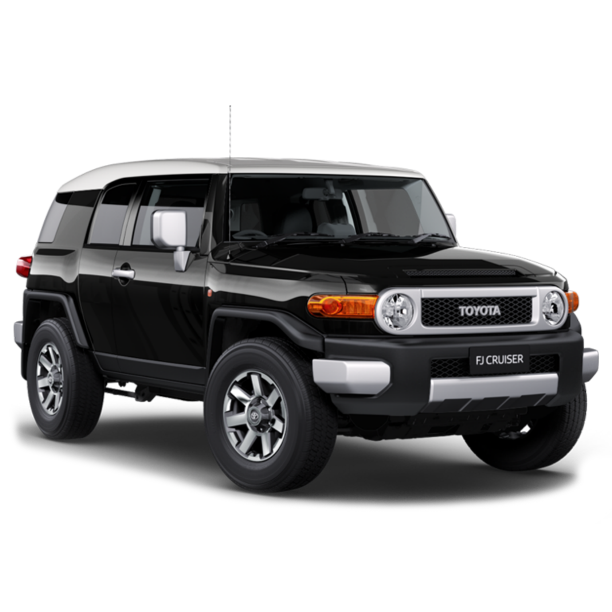 Масло для Toyota FJ Cruiser (2006 - 2014)