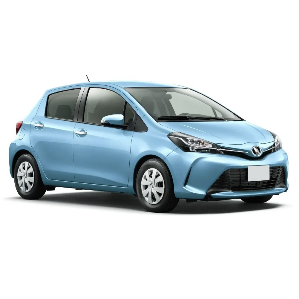 Масло для Toyota Vitz XP130 (2010 - 2020)