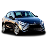 Масло для Toyota Yaris iA (2015 - 2024)