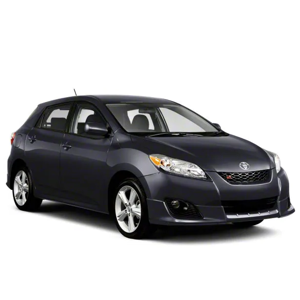 Масло для Toyota Matrix (2008 - 2014)