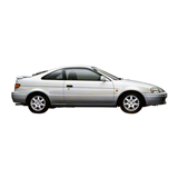 Масло для Toyota Paseo (1995 - 1997)