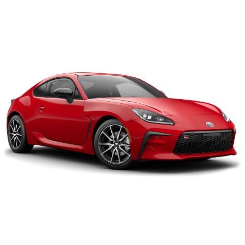 Масло для Toyota GR86 (2021 - 2026)