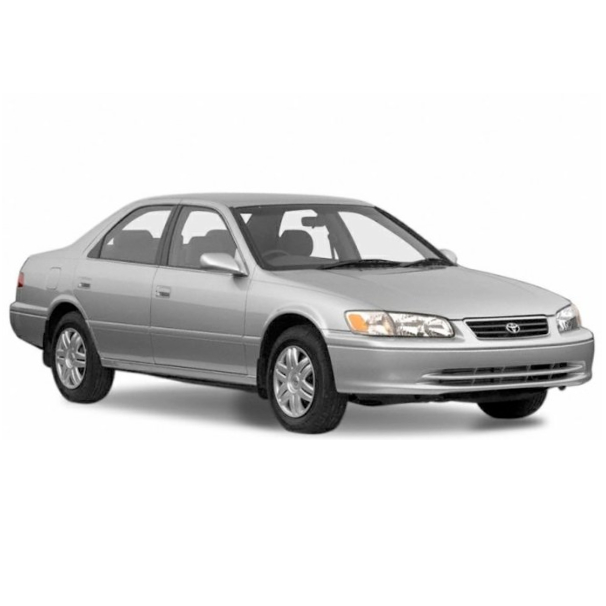 Масло для Toyota Camry / Camry Gracia / Mark 2 / Solara / Windom (1996 - 2002)