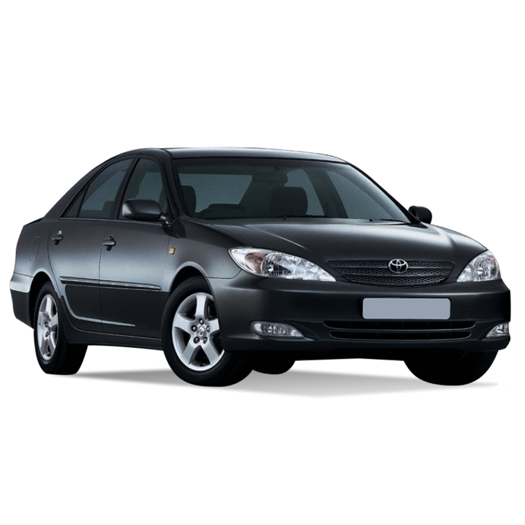 Масло для Toyota Camry / Solara / Windom (2001 - 2006)