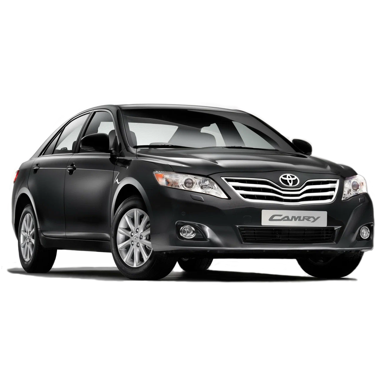 Масло для Toyota Camry / Aurion / HV (2006 - 2012)