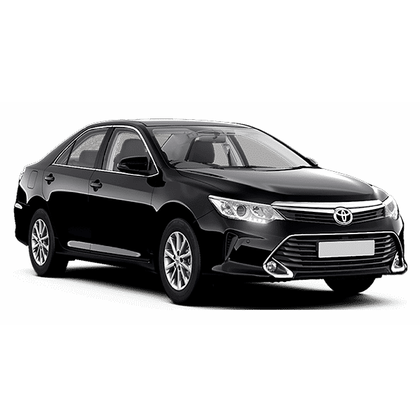 Масло для Toyota Camry (2011 - 2018)