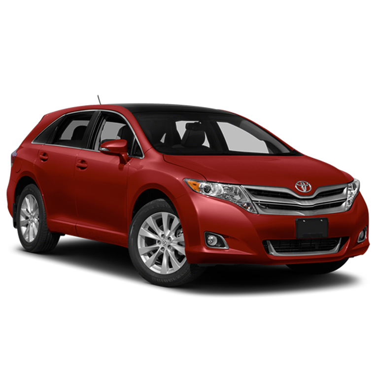 Масло для Toyota Venza (2008 - 2016)