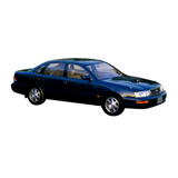 Масло для Toyota Avalon (1994 - 2005)