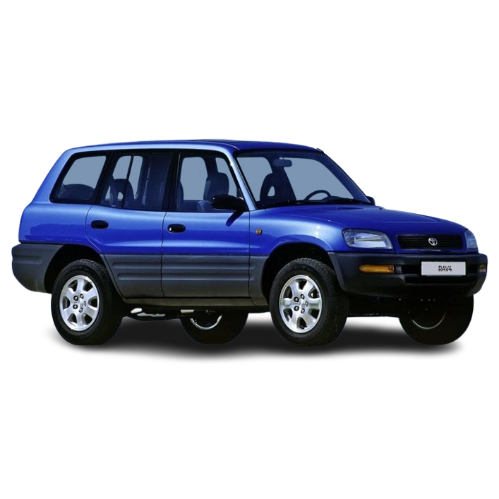 Масло для Toyota RAV4 (1994 - 2000)
