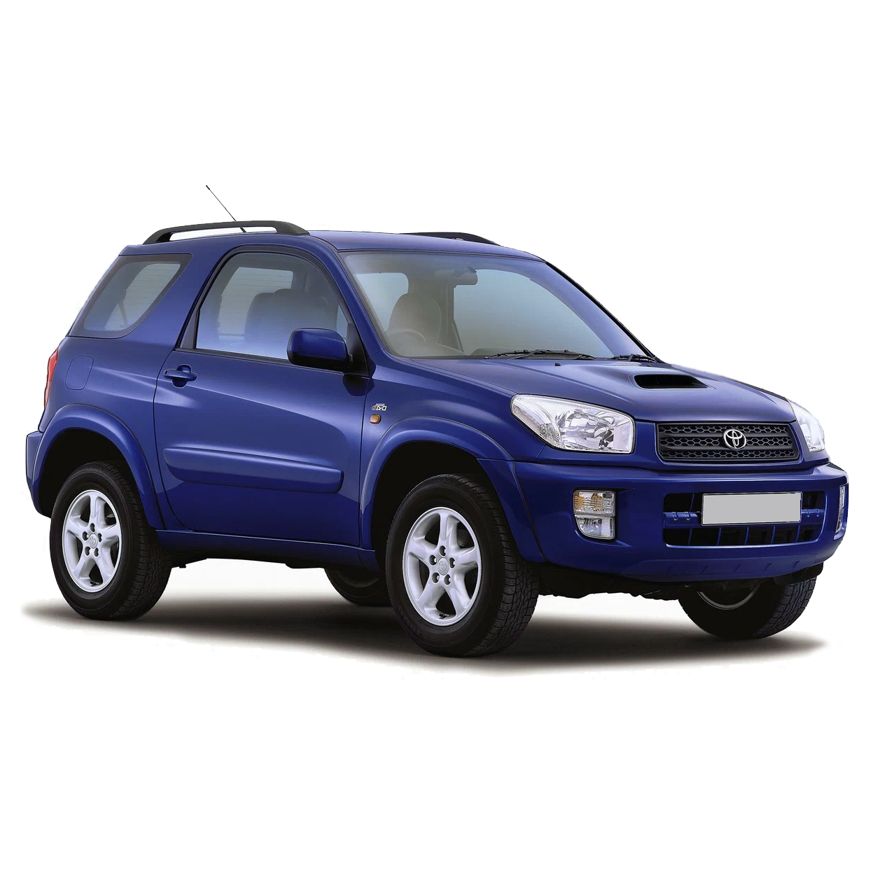 Масло для Toyota RAV4 II (2000 - 2005)