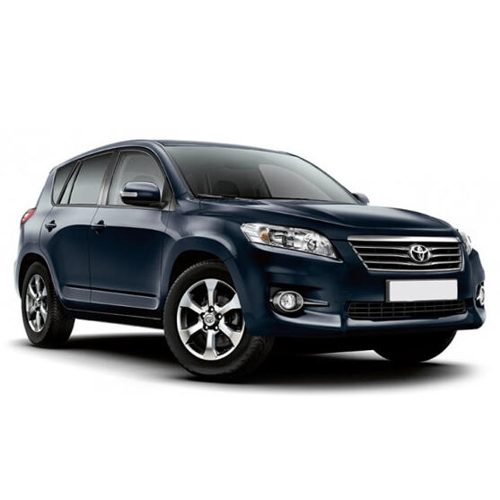 Масло для Toyota RAV4 III (2005 - 2016)