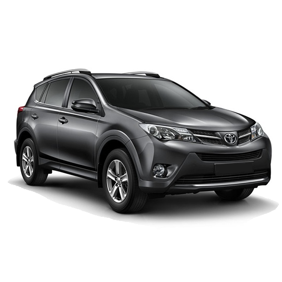 Масло для Toyota RAV4 IV (2012 - 2019)