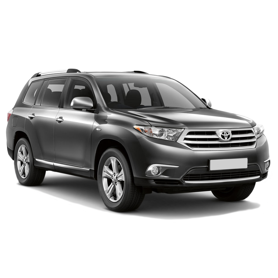 Масло для Toyota Highlander / Kluger (2007 - 2015)