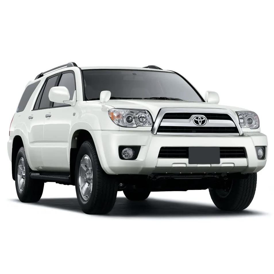 Масло для Toyota Hilux Surf IV / 4Runner IV (2002 - 2009)