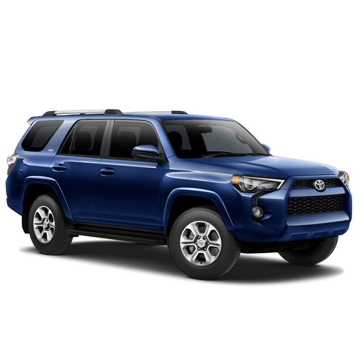 Масло для Toyota 4Runner V (2009 - 2026)