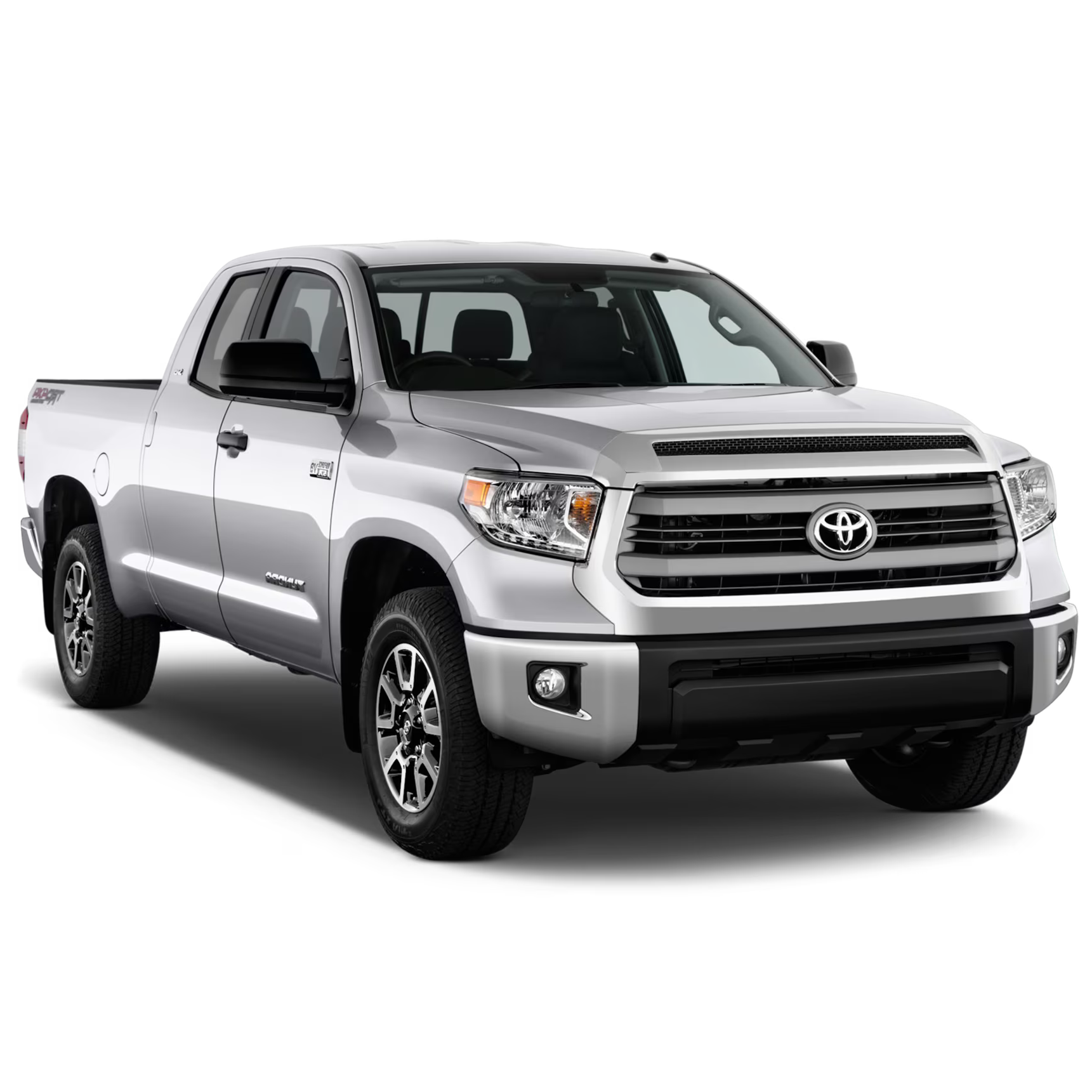 Масло для Toyota Tundra II (2006 - 2021)