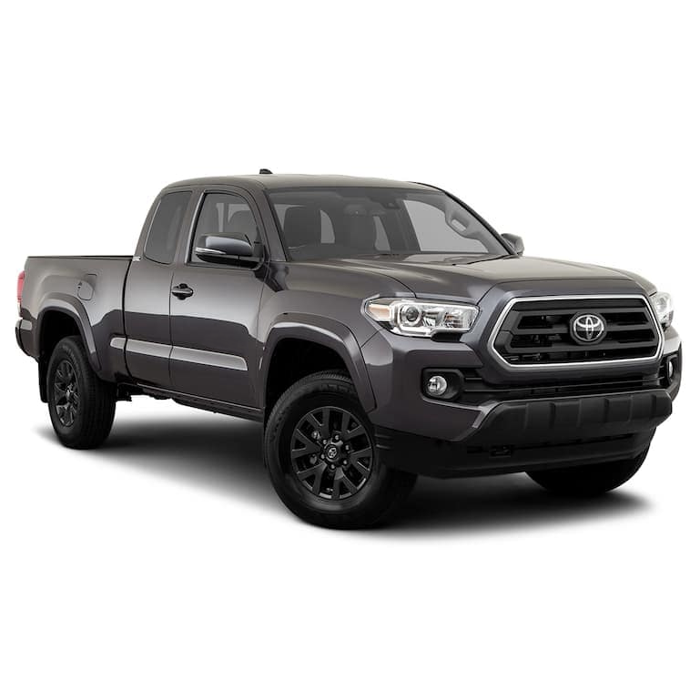 Масло для Toyota Tacoma N100 / N200 / N300 (1995 - 2025)