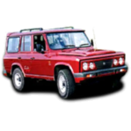 Масло для Aro 24 (1980 - 2006)