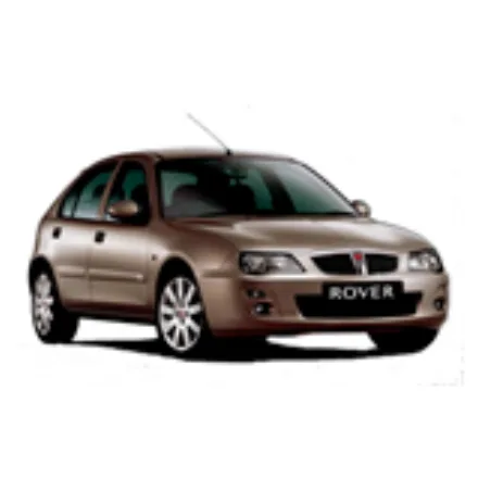 Rover 25 2.0 TD (1998-2005) - масло TOM'S