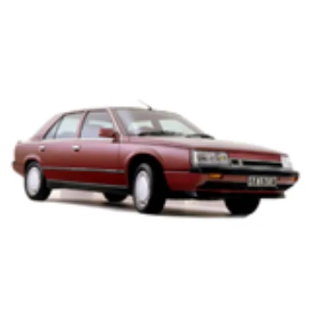 Масло для Renault 25 (1984 - 1992)