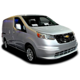 Масло для Chevrolet City Express (2015 - 2026)