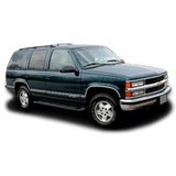 Масло для Chevrolet Tahoe (1992 - 1999)
