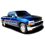 Масло для Chevrolet C / K (1997 - 2000)