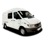 Масло для Dodge Sprinter (2003 - 2006)