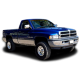 Масло для Dodge Ram (1994 - 2000)