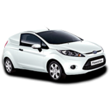 Масло для Ford Fiesta Van (2009 - 2026)