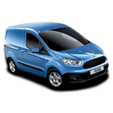 Масло для Ford Transit Courier (2014 - 2026)