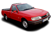 Масло для Ford P100 (1988 - 1992)