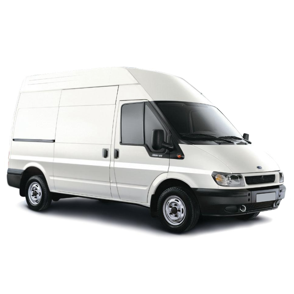 Масло для Ford Transit (1986 - 2006)