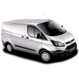 Масло для Ford Transit Custom (2012 - 2026)