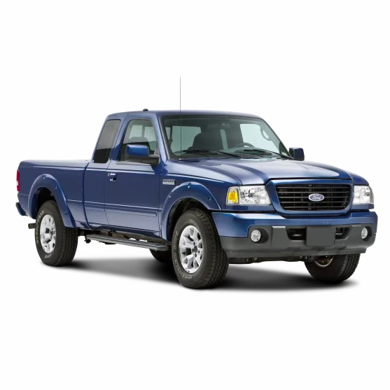 Масло для Ford Ranger II (1998 - 2011)
