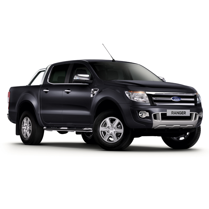 Масло для Ford Ranger III (2011 - 2018)