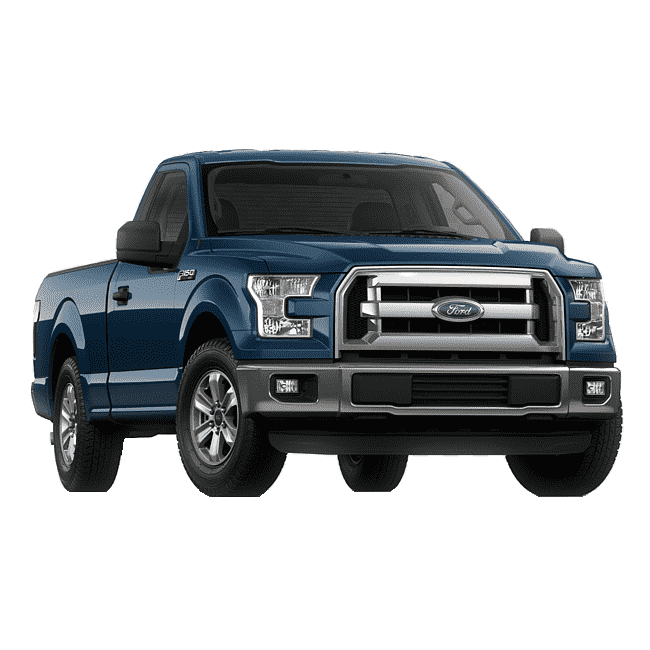 Масло для Ford F-150 VI (2003 - 2008)