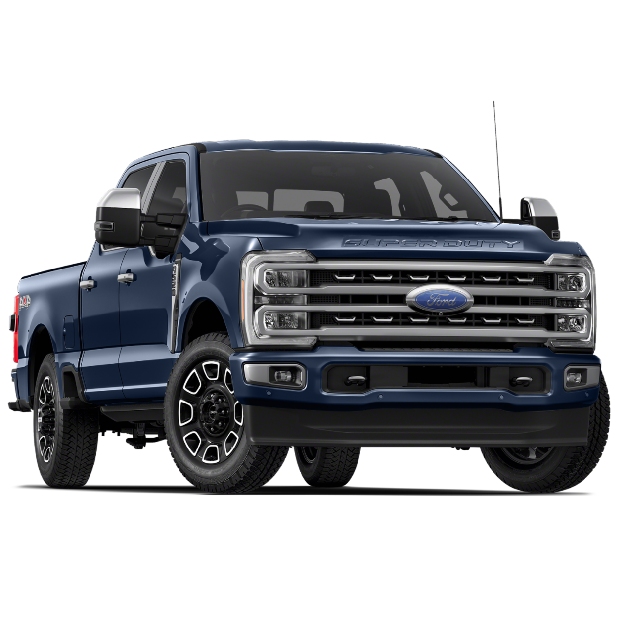 Масло для Ford F-250 / Super Duty (1998 - 2026)