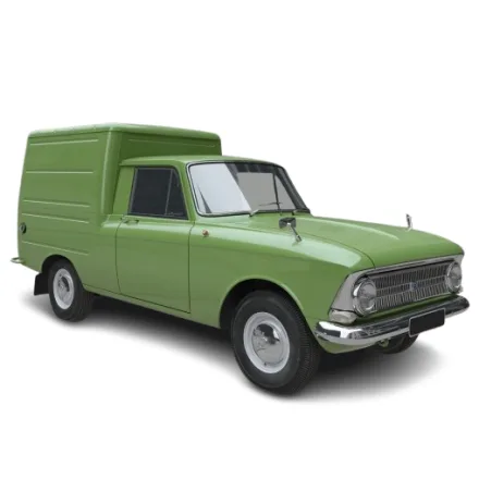 ИЖ 2715 / 271500 / 27151-01 (1972-1997) - масло TOM'S