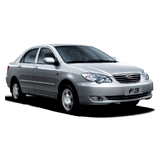 Масло для BYD F3 (2005 - 2026)