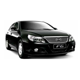 Масло для BYD F6 (2007 - 2026)