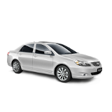 Масло для BYD G3 (2009 - 2026)