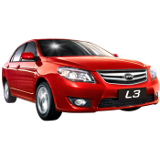 Масло для BYD L3 (2008 - 2026)