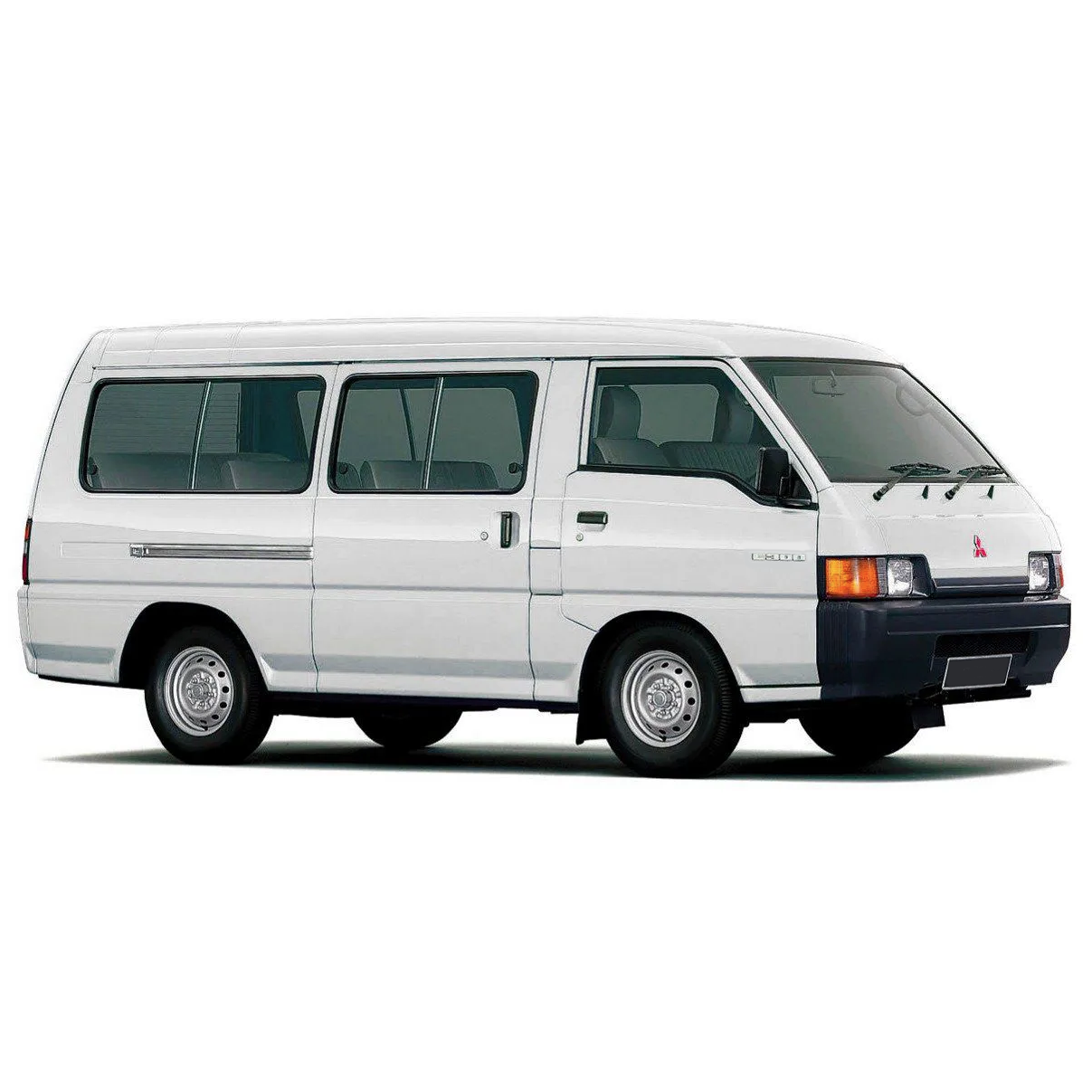 Масло для Mitsubishi L300 (1986 - 2008)