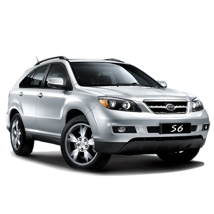 Масло для BYD S6 (2011 - 2026)